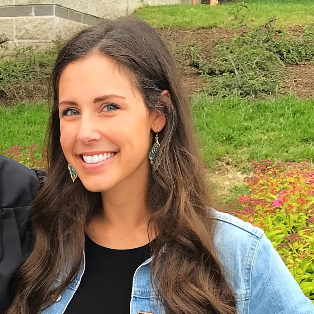 Meet your Posher, Jamie